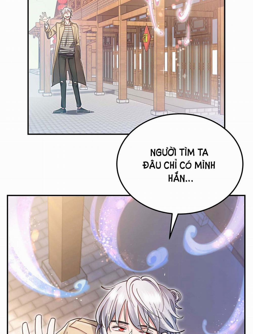 Quán Cơm Tỳ Hưu, Có Vào Không Có Ra 28 trang 10