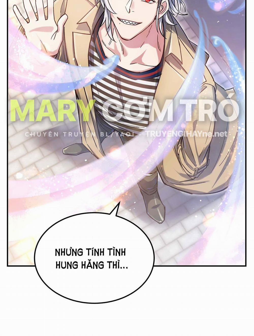 Quán Cơm Tỳ Hưu, Có Vào Không Có Ra 28 trang 11