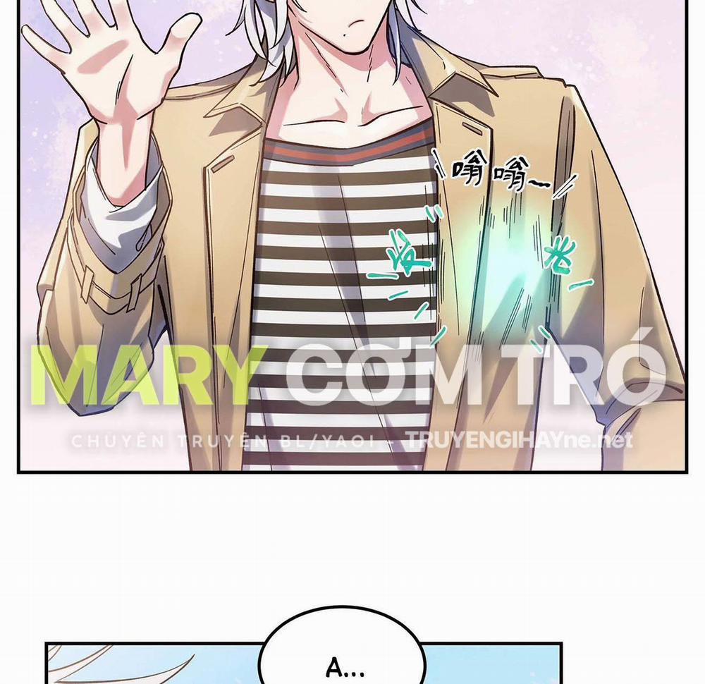 Quán Cơm Tỳ Hưu, Có Vào Không Có Ra 28 trang 14