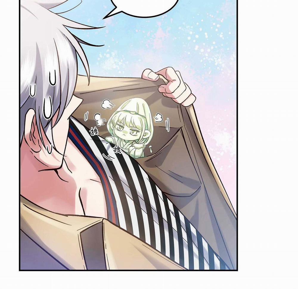 Quán Cơm Tỳ Hưu, Có Vào Không Có Ra 28 trang 15