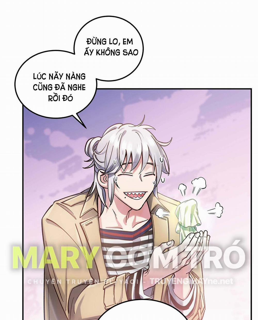 Quán Cơm Tỳ Hưu, Có Vào Không Có Ra 28 trang 18