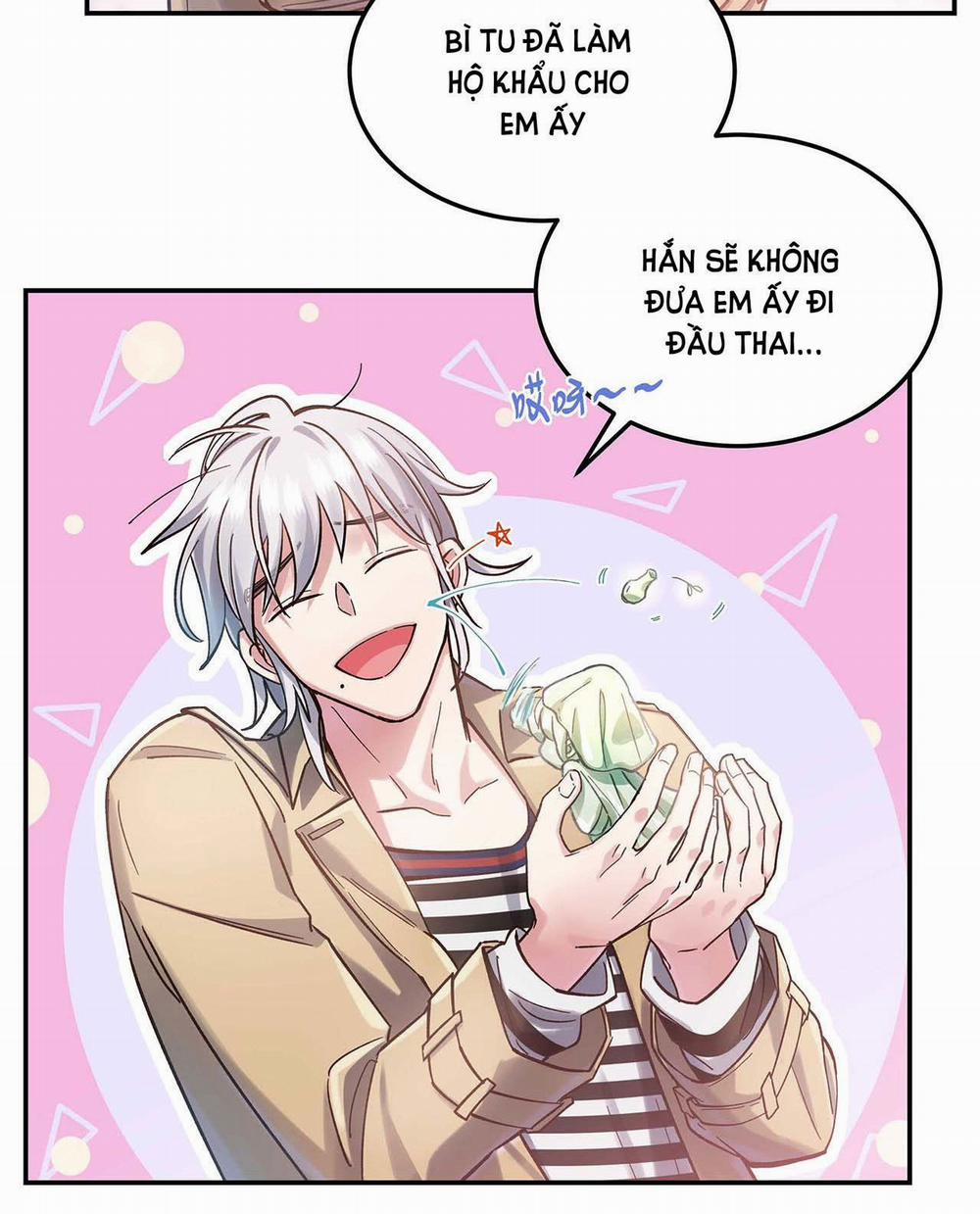 Quán Cơm Tỳ Hưu, Có Vào Không Có Ra 28 trang 19