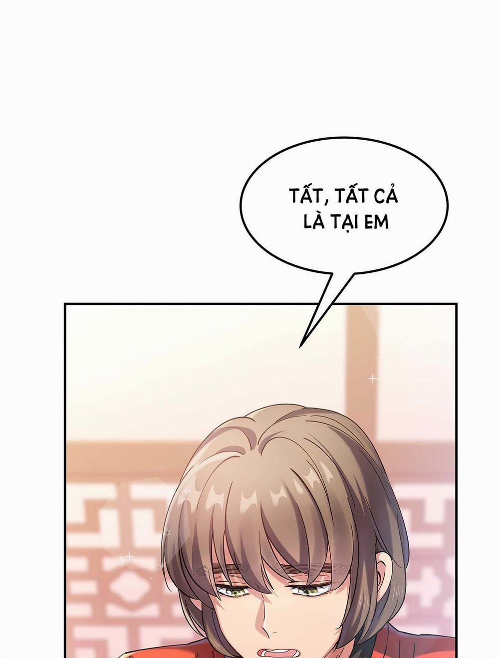 Quán Cơm Tỳ Hưu, Có Vào Không Có Ra 28 trang 22