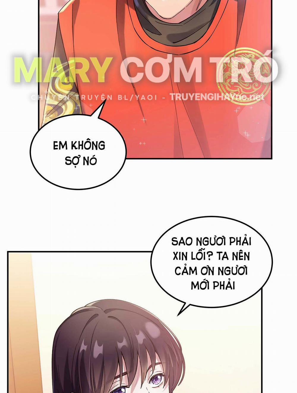 Quán Cơm Tỳ Hưu, Có Vào Không Có Ra 28 trang 23