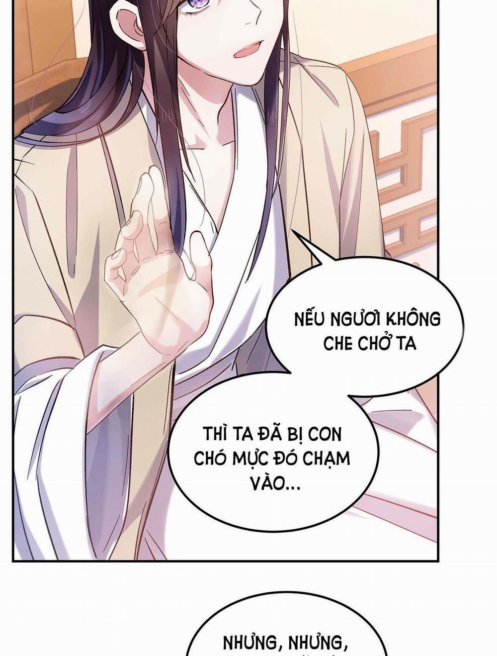 Quán Cơm Tỳ Hưu, Có Vào Không Có Ra 28 trang 24