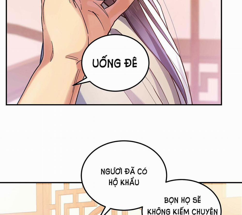 Quán Cơm Tỳ Hưu, Có Vào Không Có Ra 28 trang 27