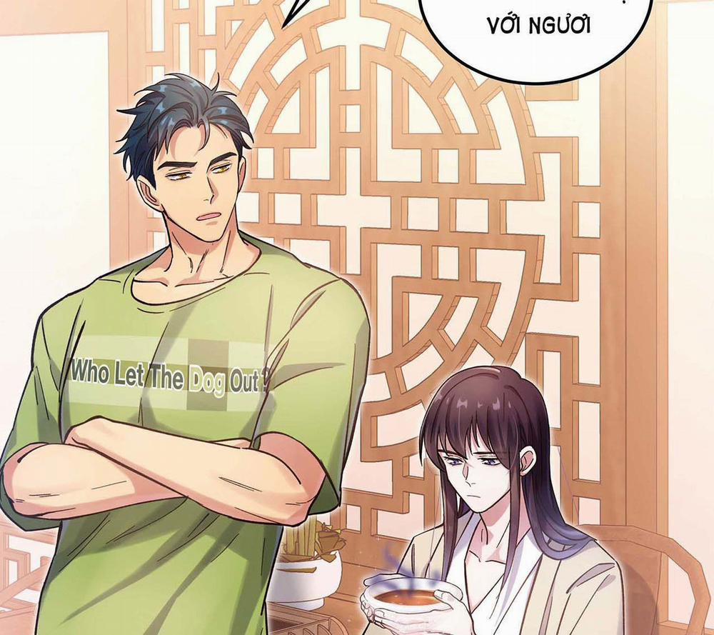 Quán Cơm Tỳ Hưu, Có Vào Không Có Ra 28 trang 28