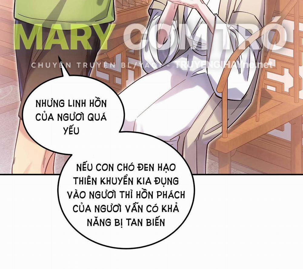 Quán Cơm Tỳ Hưu, Có Vào Không Có Ra 28 trang 29