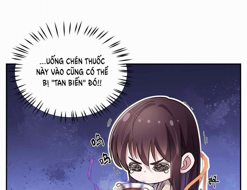 Quán Cơm Tỳ Hưu, Có Vào Không Có Ra 28 trang 30