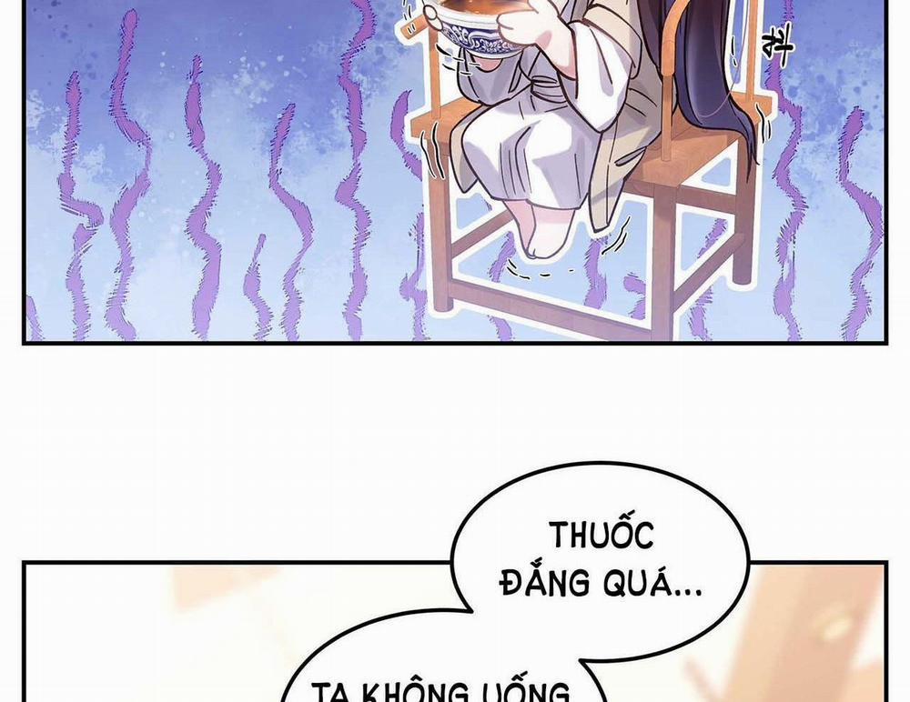 Quán Cơm Tỳ Hưu, Có Vào Không Có Ra 28 trang 31