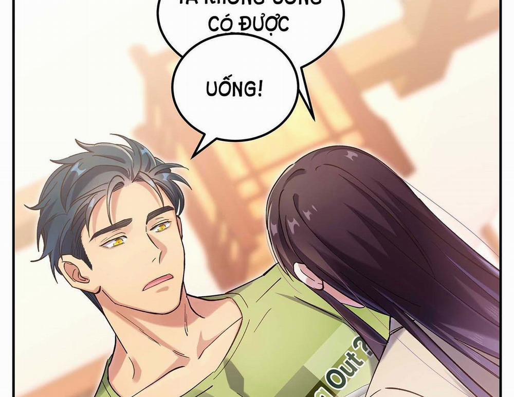 Quán Cơm Tỳ Hưu, Có Vào Không Có Ra 28 trang 32