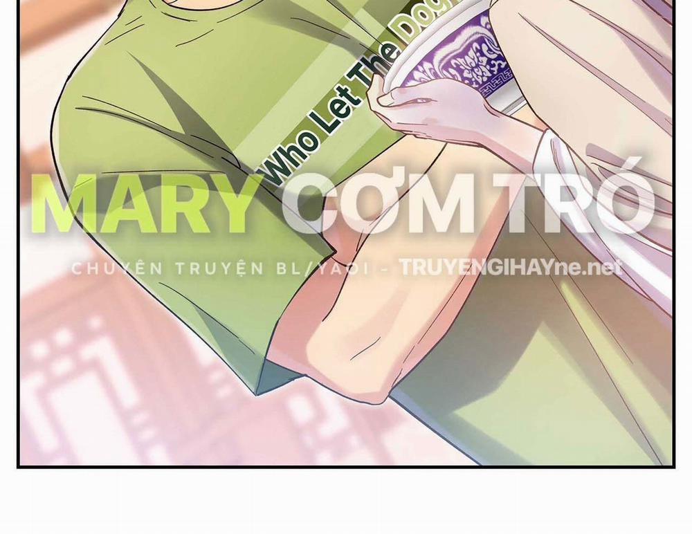 Quán Cơm Tỳ Hưu, Có Vào Không Có Ra 28 trang 33