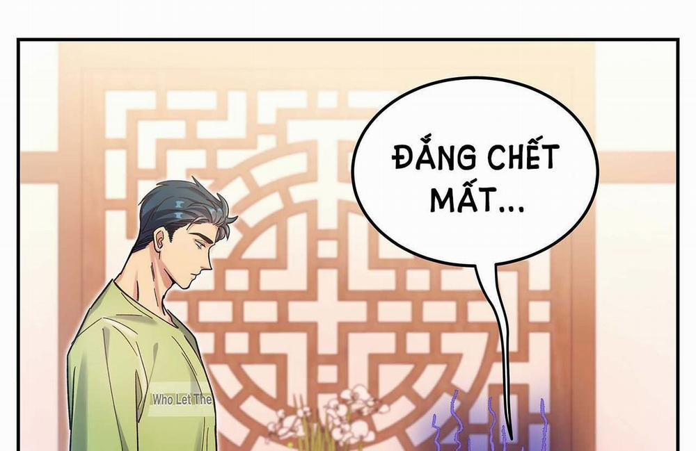 Quán Cơm Tỳ Hưu, Có Vào Không Có Ra 28 trang 38