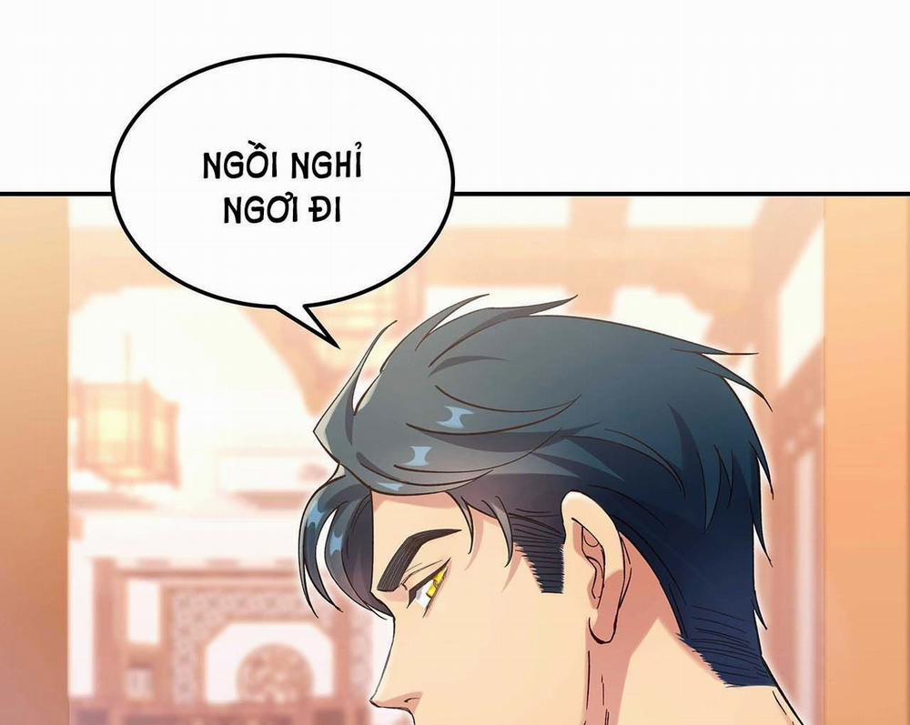 Quán Cơm Tỳ Hưu, Có Vào Không Có Ra 28 trang 46