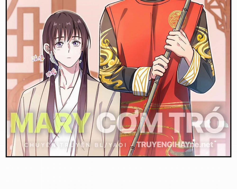 Quán Cơm Tỳ Hưu, Có Vào Không Có Ra 28 trang 49