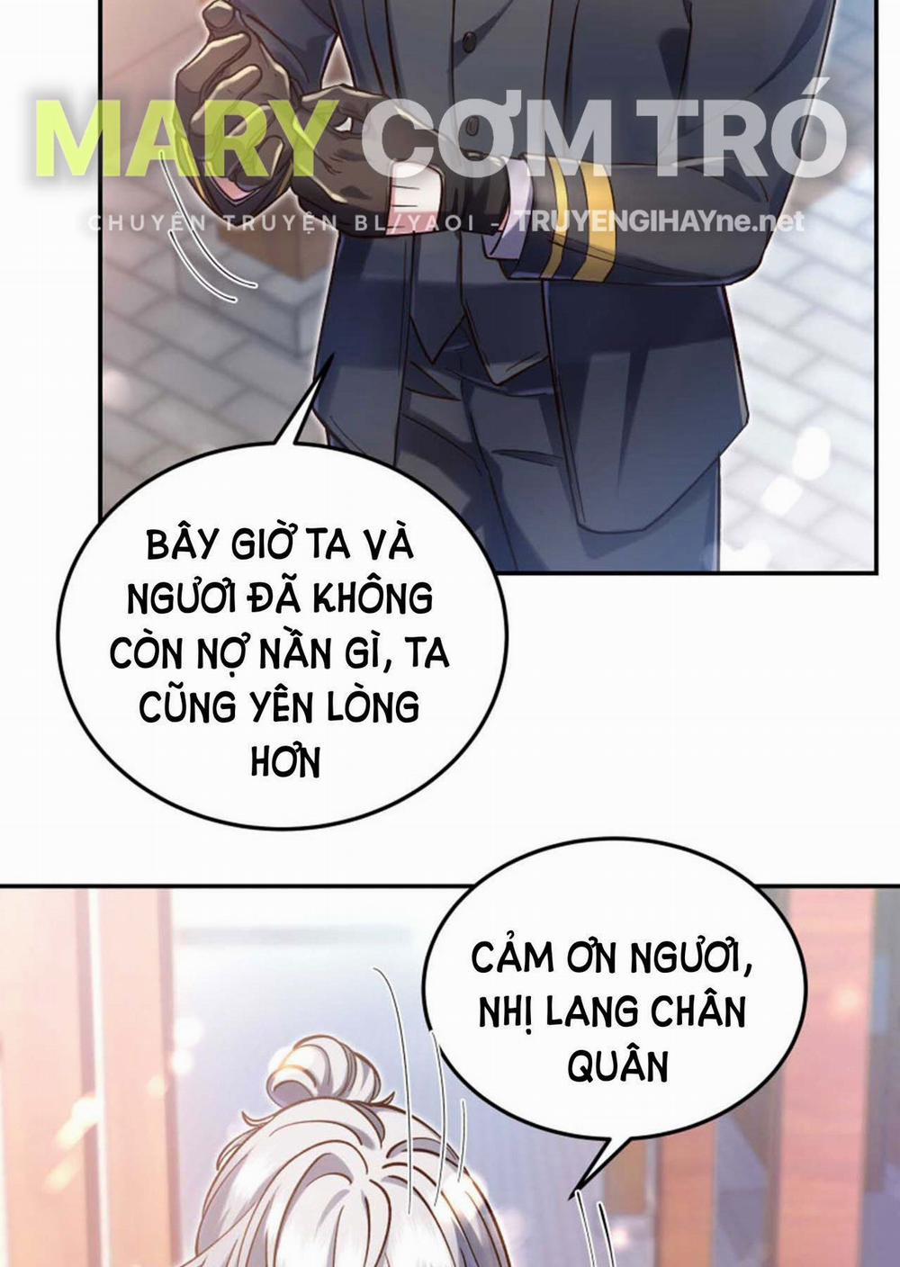 Quán Cơm Tỳ Hưu, Có Vào Không Có Ra 28 trang 5