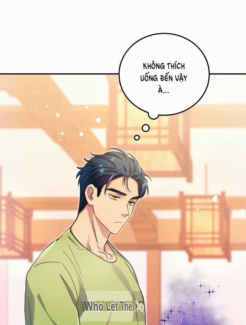 Quán Cơm Tỳ Hưu, Có Vào Không Có Ra 28 trang 50