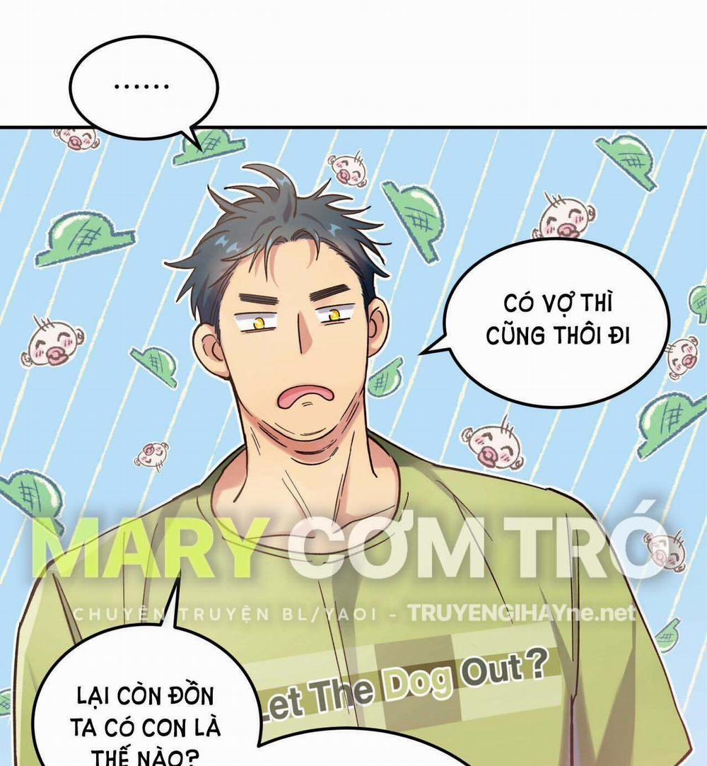 Quán Cơm Tỳ Hưu, Có Vào Không Có Ra 28 trang 54