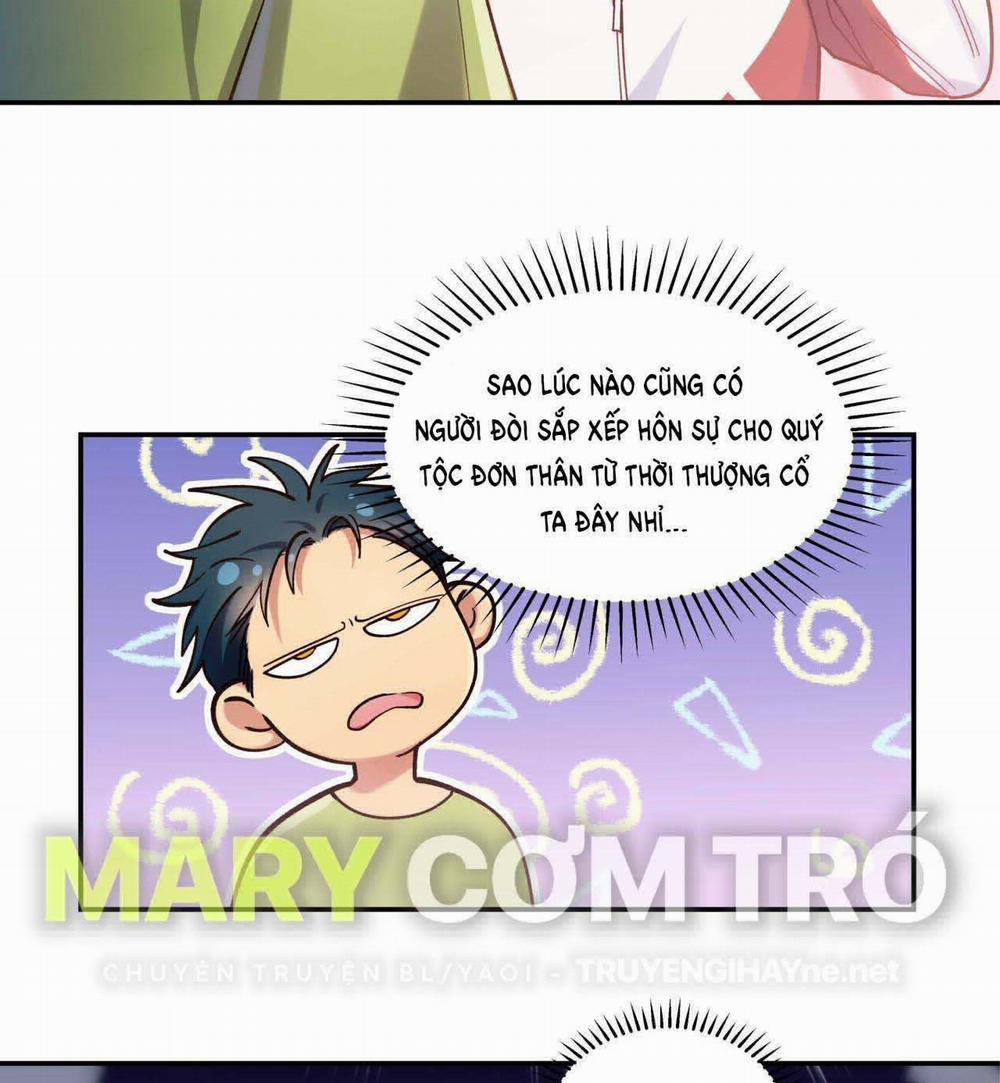 Quán Cơm Tỳ Hưu, Có Vào Không Có Ra 28 trang 56