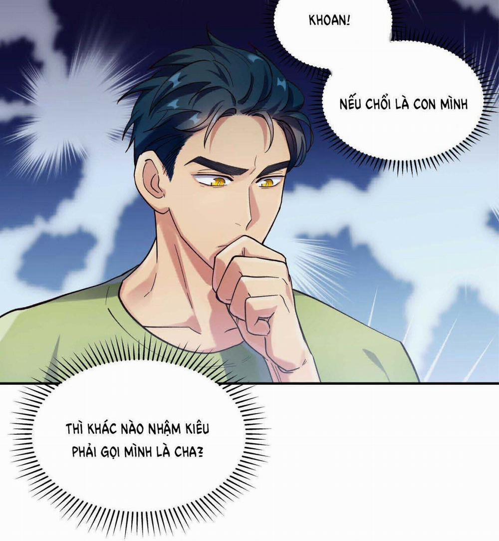 Quán Cơm Tỳ Hưu, Có Vào Không Có Ra 28 trang 57