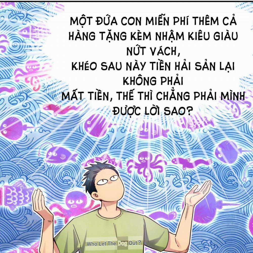 Quán Cơm Tỳ Hưu, Có Vào Không Có Ra 28 trang 58