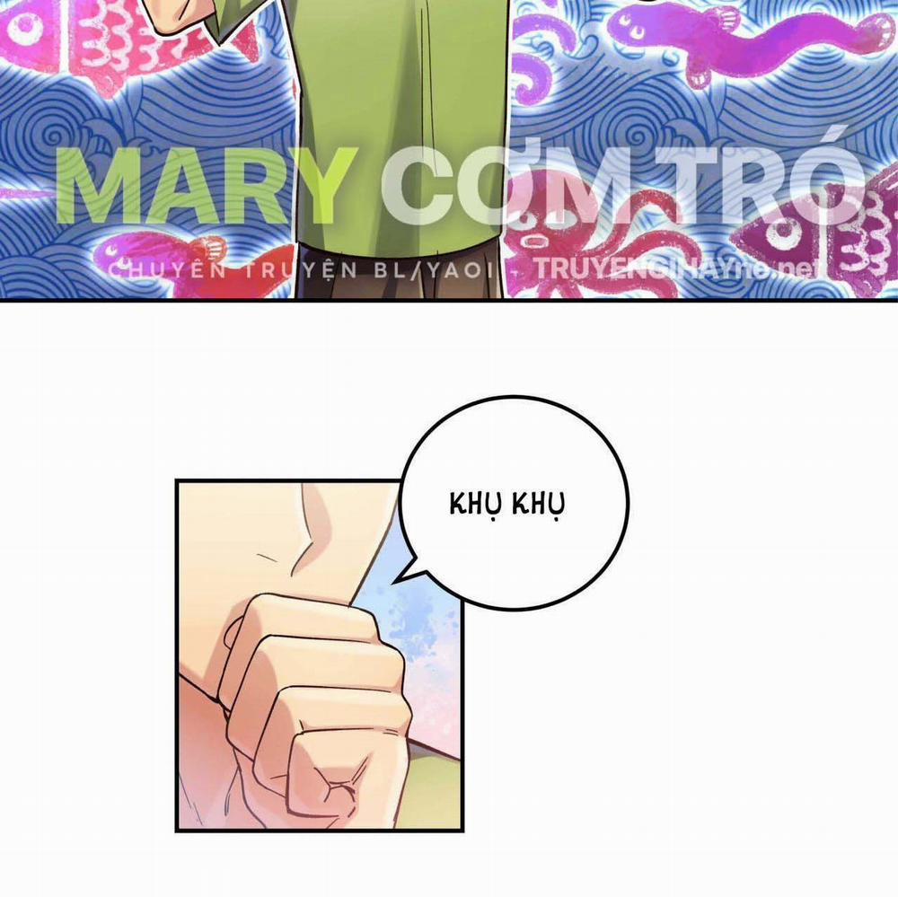 Quán Cơm Tỳ Hưu, Có Vào Không Có Ra 28 trang 59