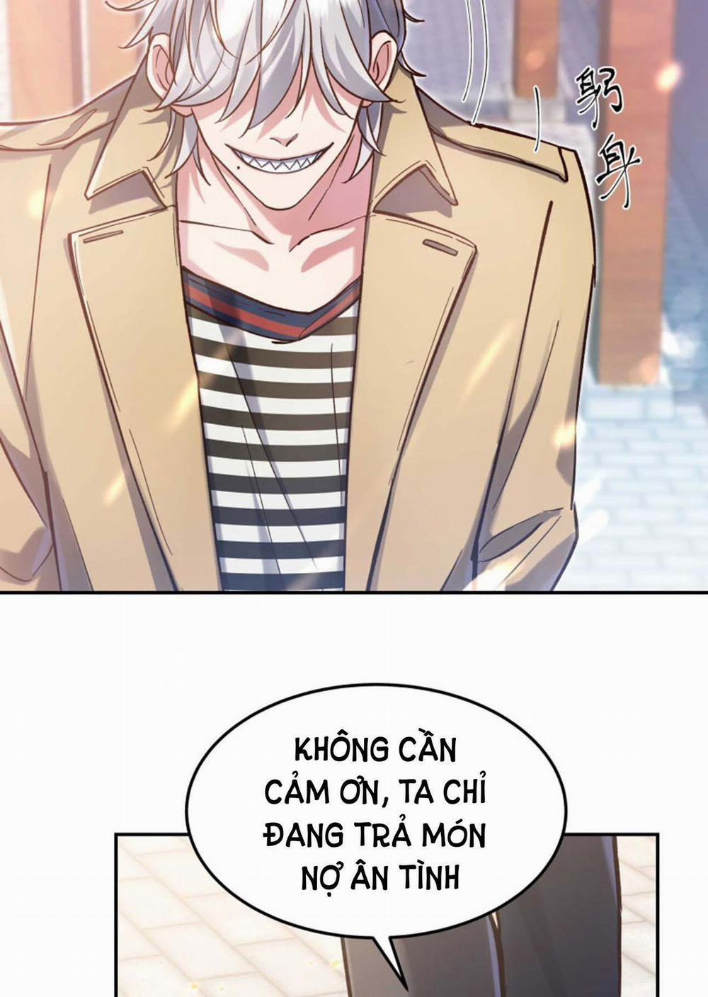 Quán Cơm Tỳ Hưu, Có Vào Không Có Ra 28 trang 6