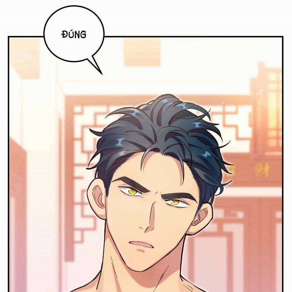 Quán Cơm Tỳ Hưu, Có Vào Không Có Ra 28 trang 60