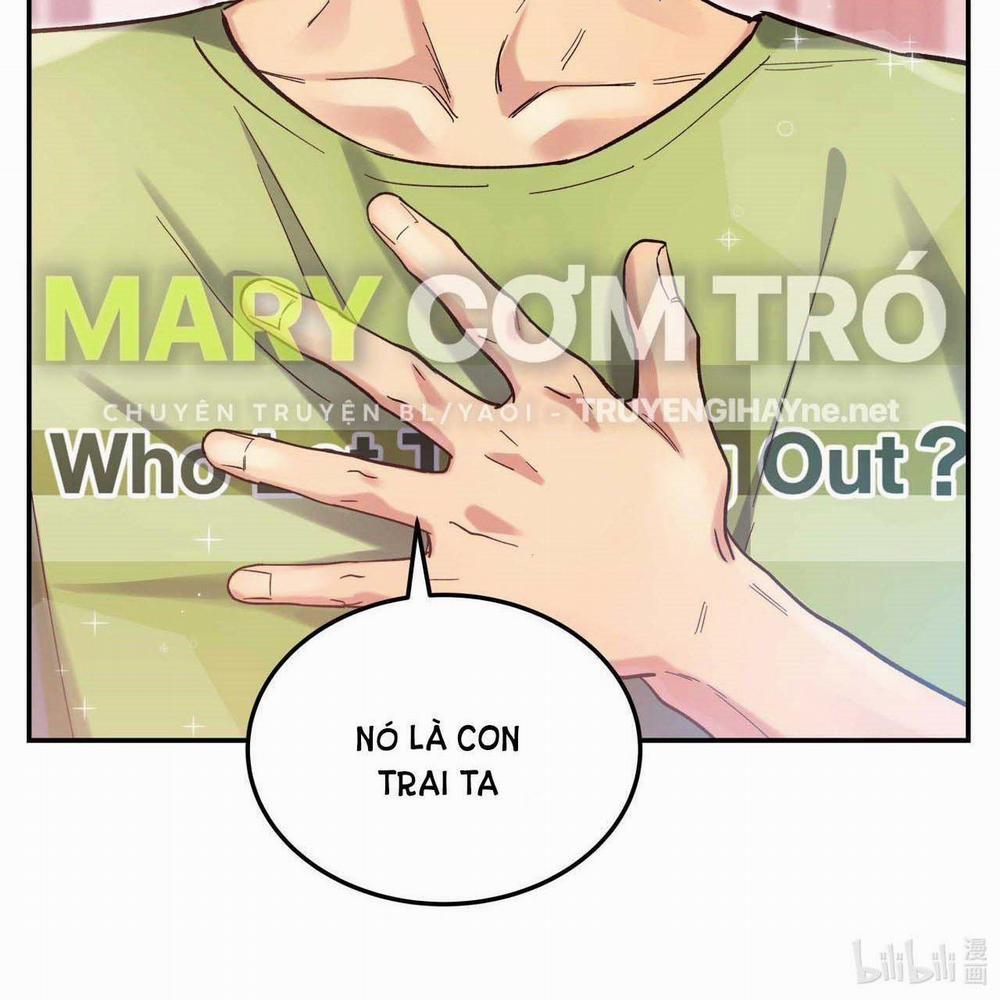 Quán Cơm Tỳ Hưu, Có Vào Không Có Ra 28 trang 61