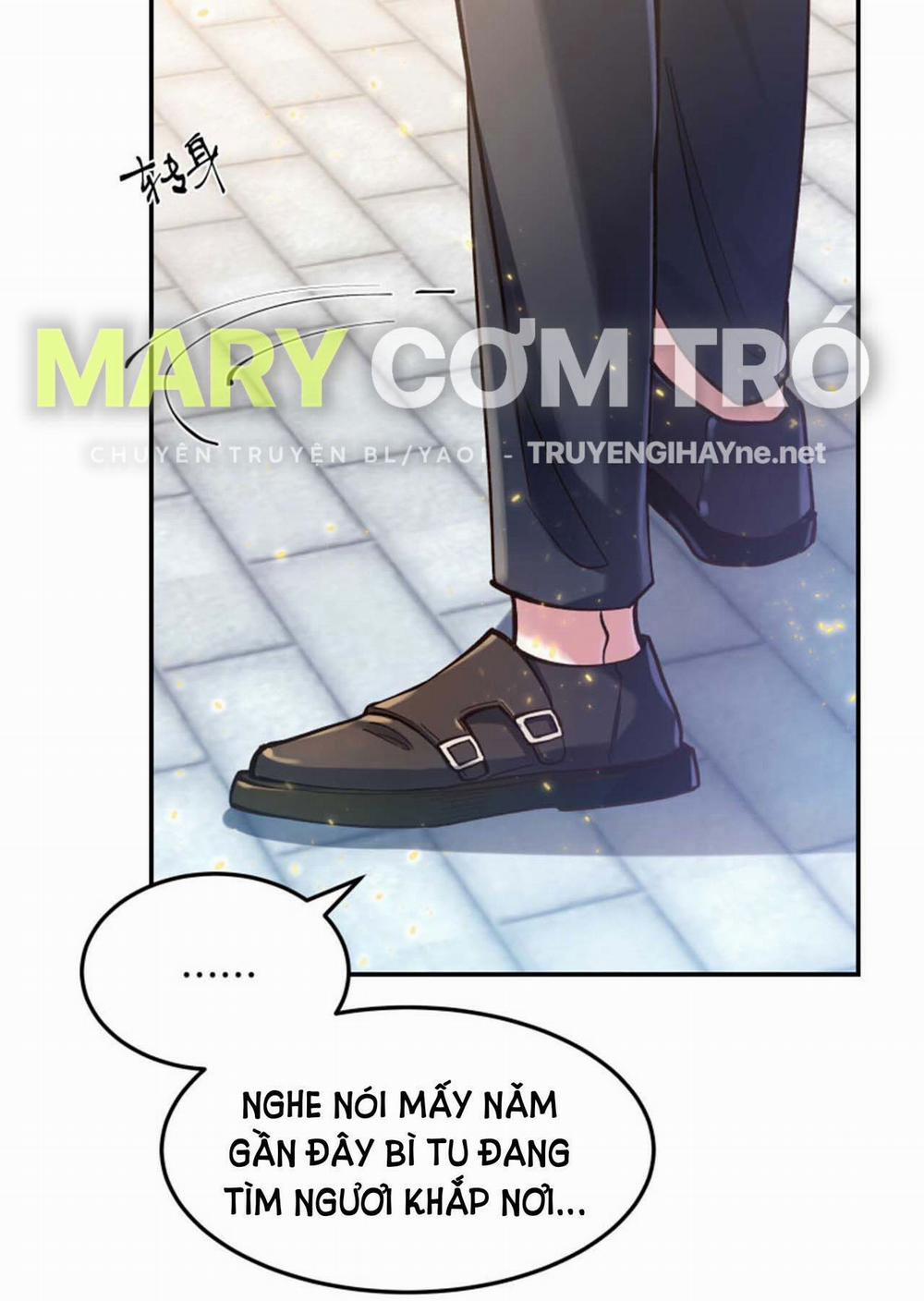 Quán Cơm Tỳ Hưu, Có Vào Không Có Ra 28 trang 7