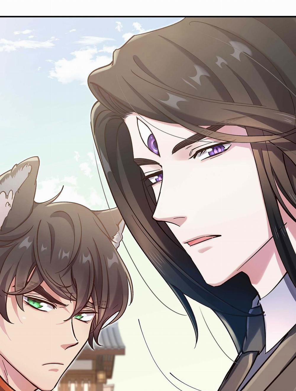 Quán Cơm Tỳ Hưu, Có Vào Không Có Ra 28 trang 8