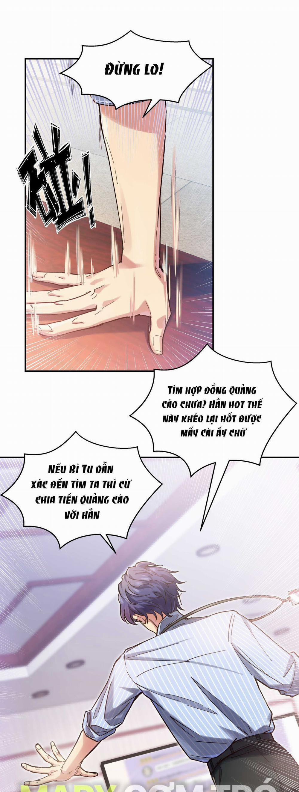 Quán Cơm Tỳ Hưu, Có Vào Không Có Ra 29 trang 4