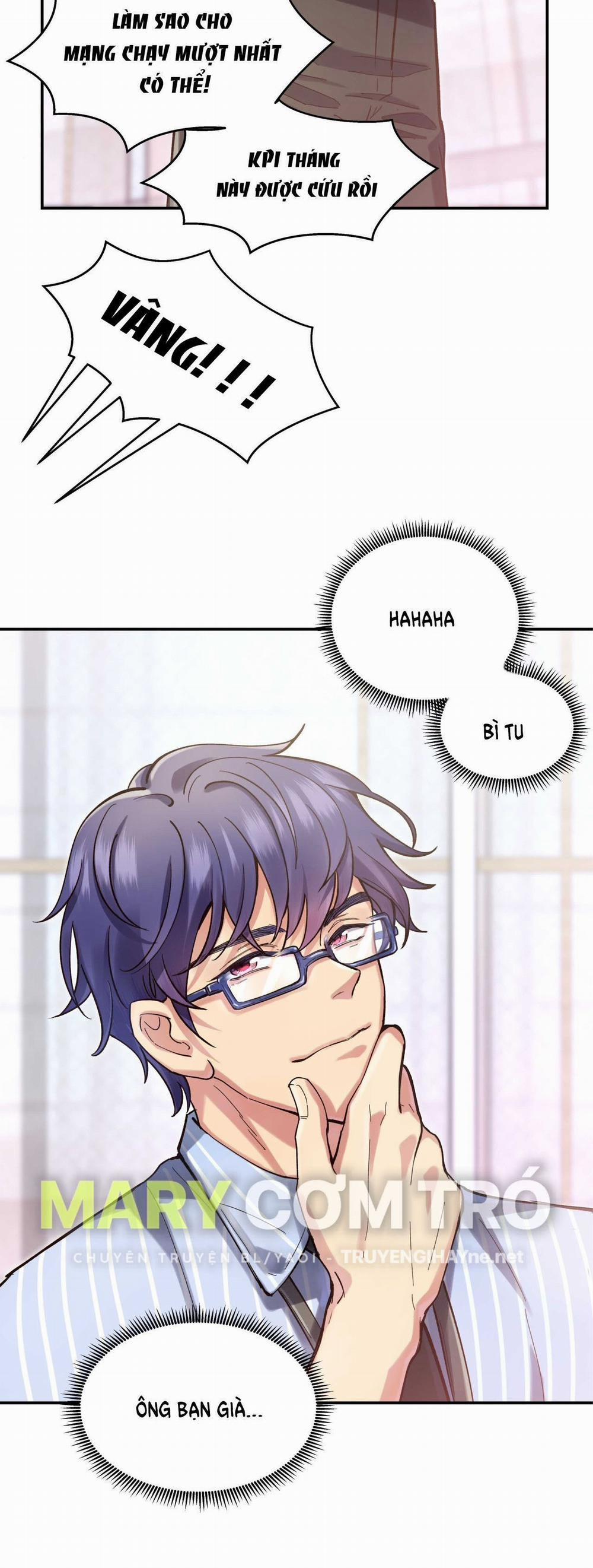 Quán Cơm Tỳ Hưu, Có Vào Không Có Ra 29 trang 6