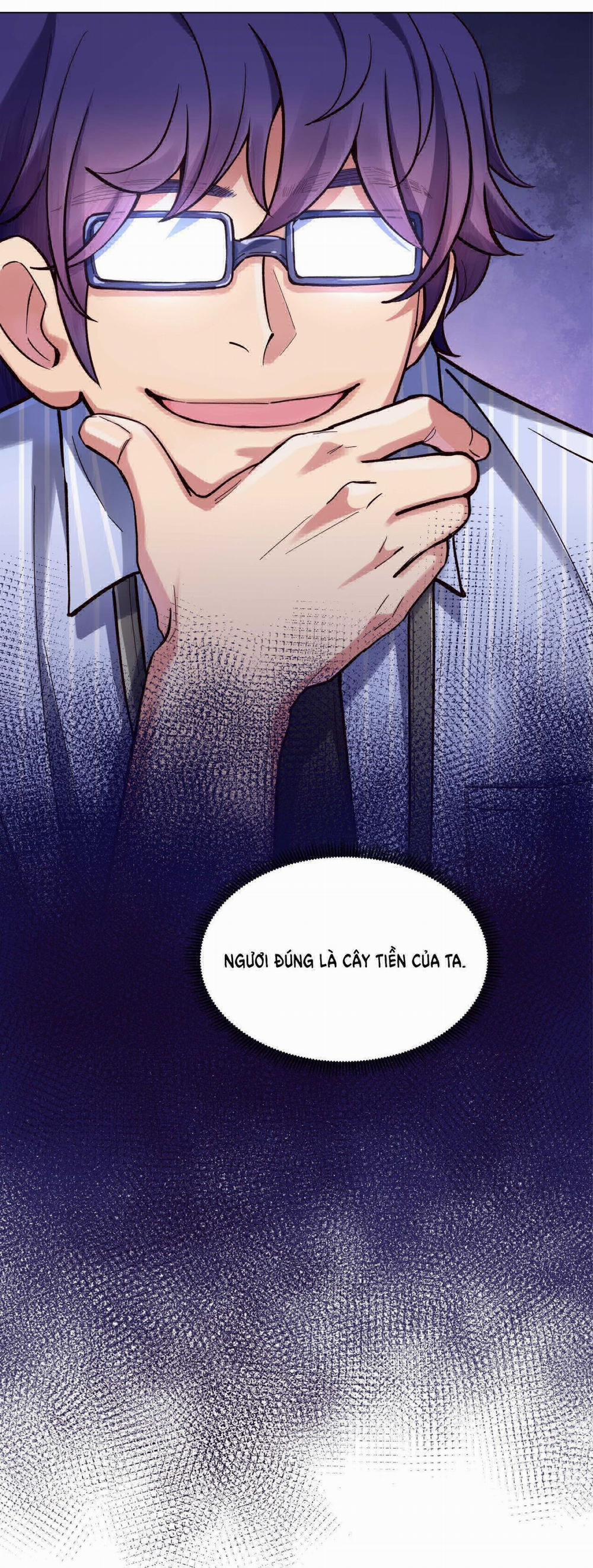 Quán Cơm Tỳ Hưu, Có Vào Không Có Ra 29 trang 7