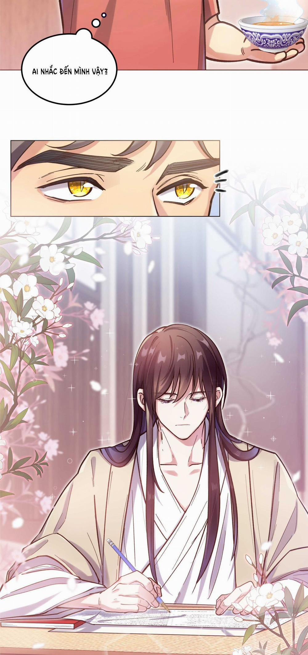 Quán Cơm Tỳ Hưu, Có Vào Không Có Ra 29 trang 9