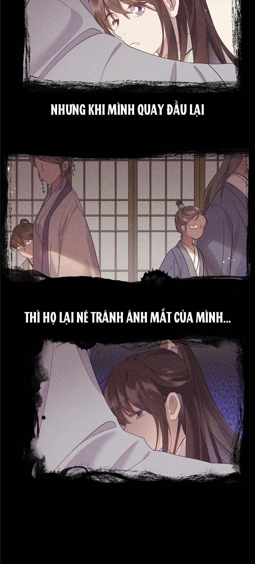 Quán Cơm Tỳ Hưu, Có Vào Không Có Ra 3 trang 10