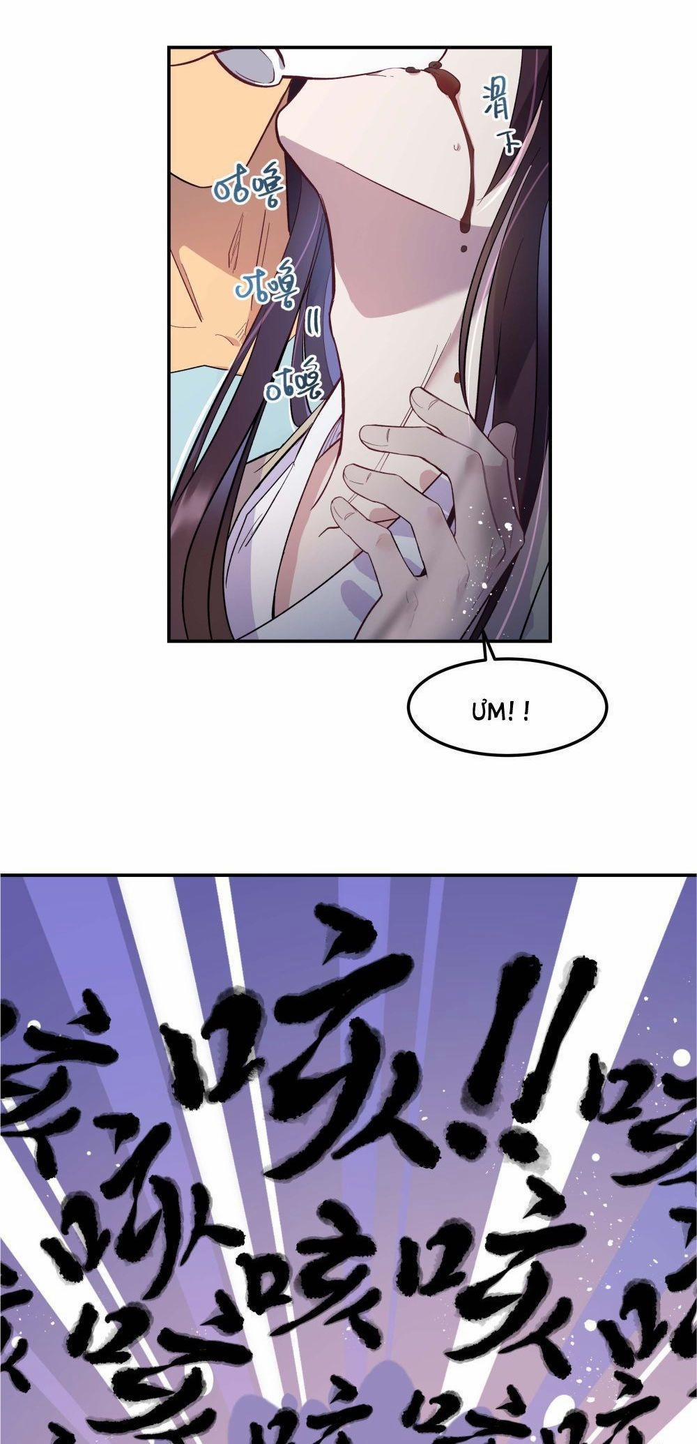 Quán Cơm Tỳ Hưu, Có Vào Không Có Ra 3 trang 18