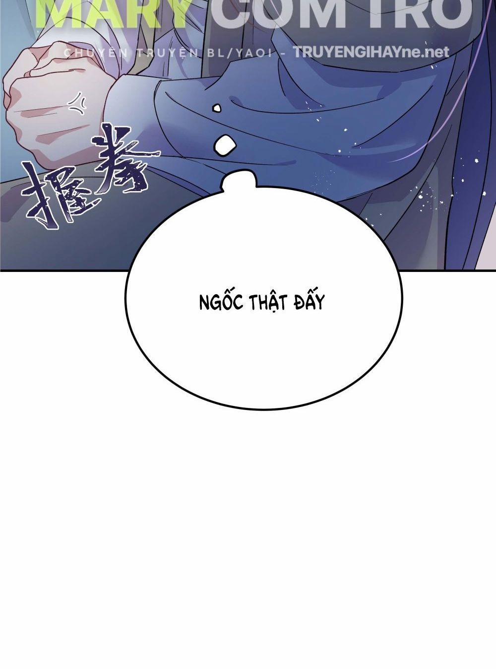 Quán Cơm Tỳ Hưu, Có Vào Không Có Ra 3 trang 35