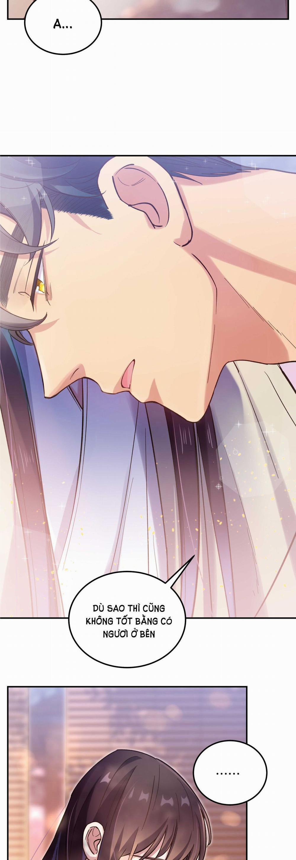 Quán Cơm Tỳ Hưu, Có Vào Không Có Ra 30 trang 15