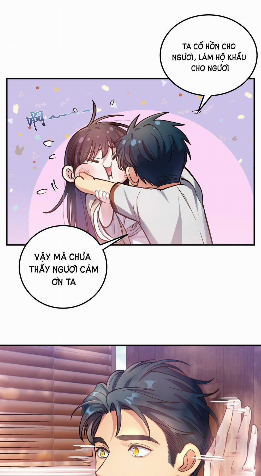 Quán Cơm Tỳ Hưu, Có Vào Không Có Ra 30 trang 17