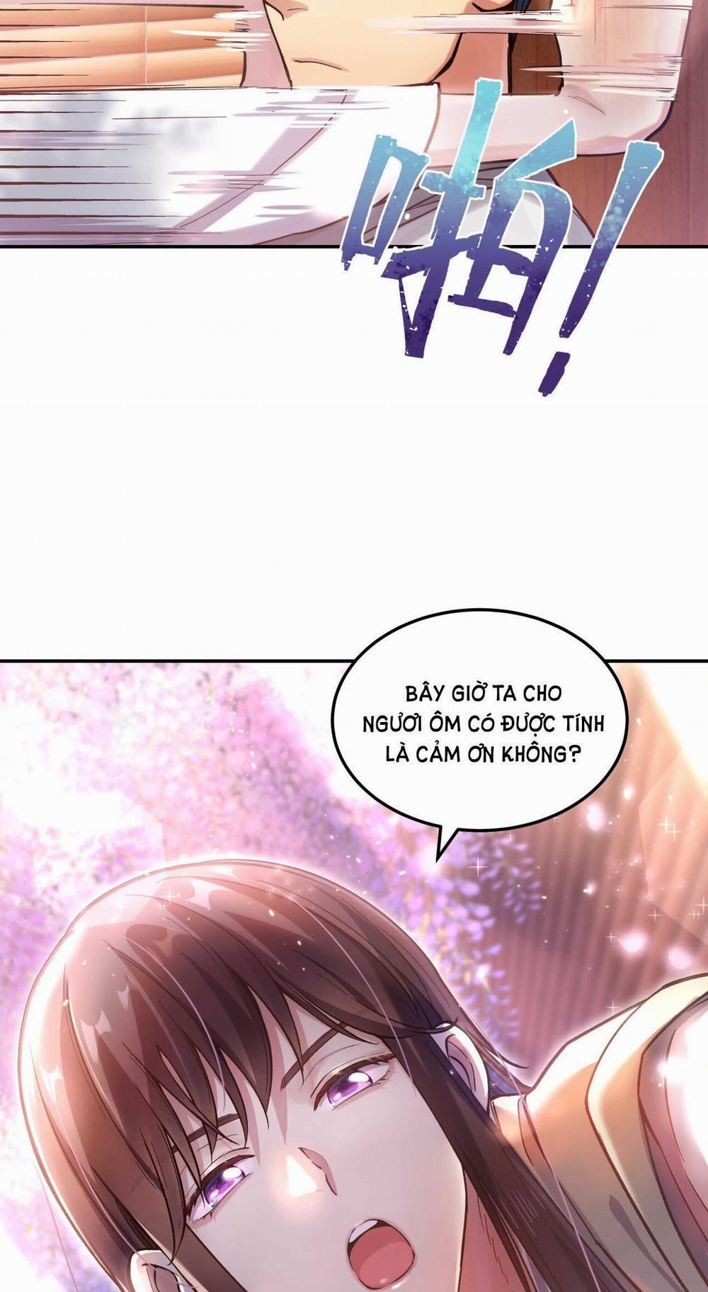 Quán Cơm Tỳ Hưu, Có Vào Không Có Ra 30 trang 18