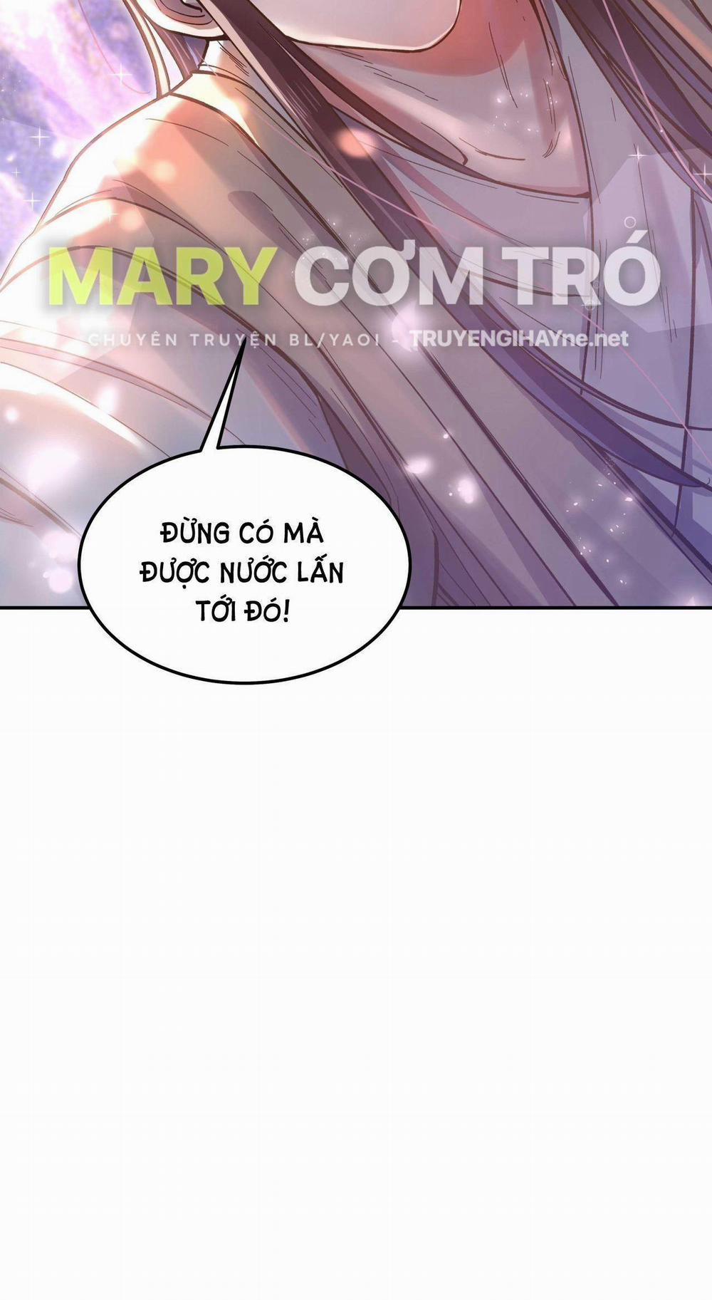 Quán Cơm Tỳ Hưu, Có Vào Không Có Ra 30 trang 19