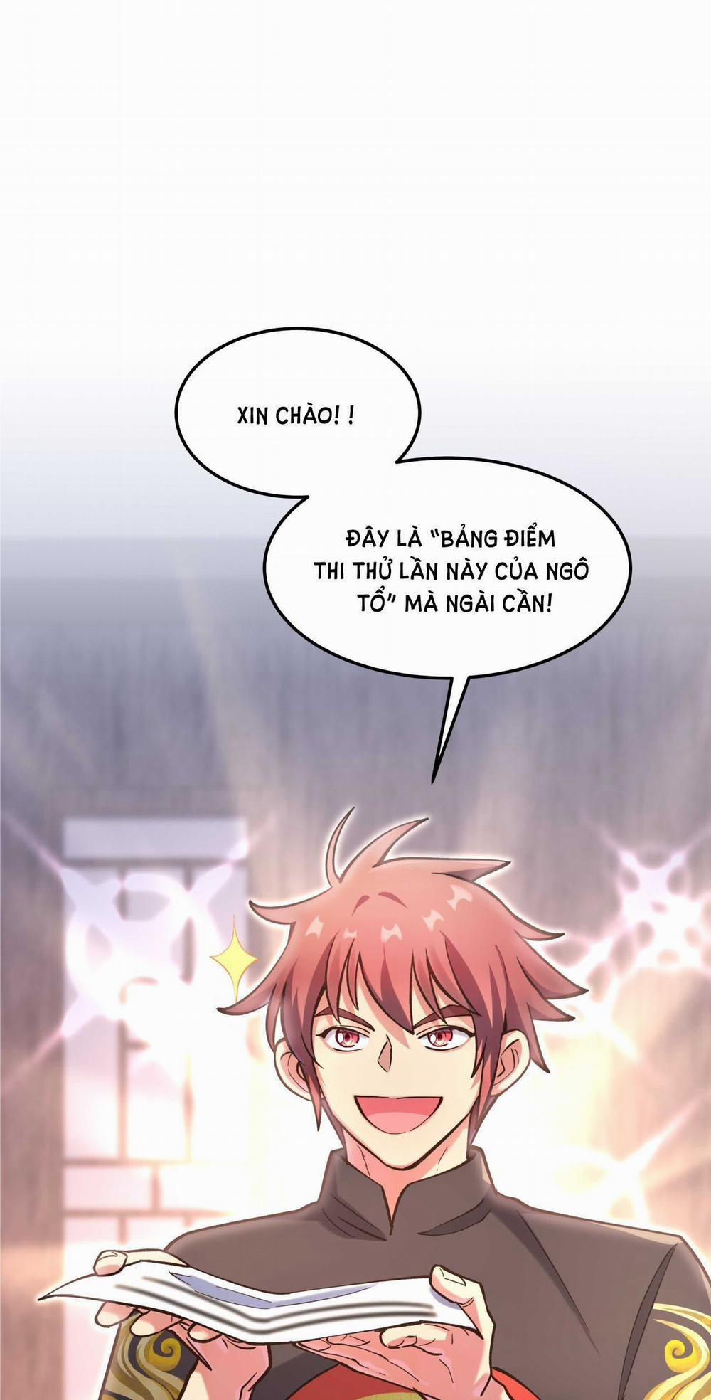 Quán Cơm Tỳ Hưu, Có Vào Không Có Ra 31 trang 12