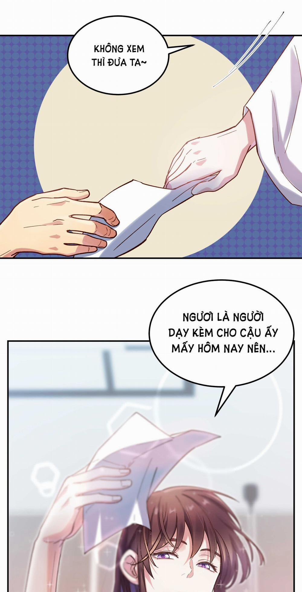 Quán Cơm Tỳ Hưu, Có Vào Không Có Ra 31 trang 17