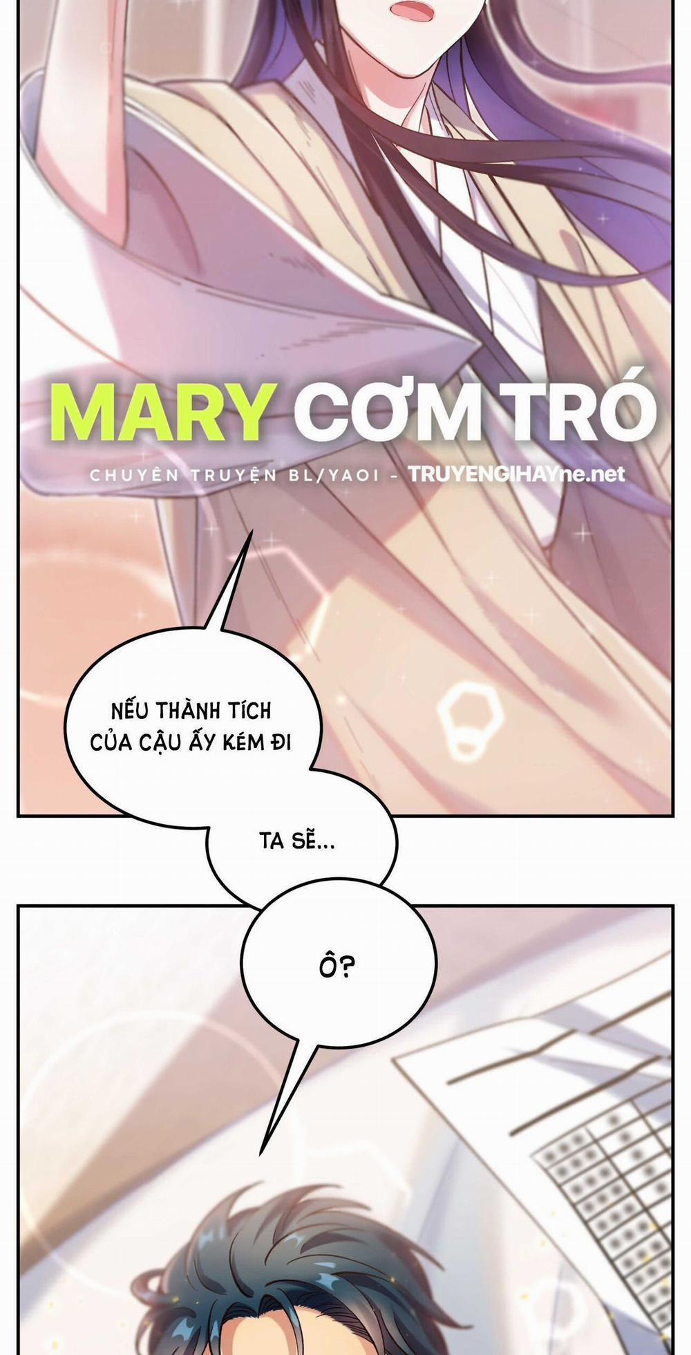 Quán Cơm Tỳ Hưu, Có Vào Không Có Ra 31 trang 18