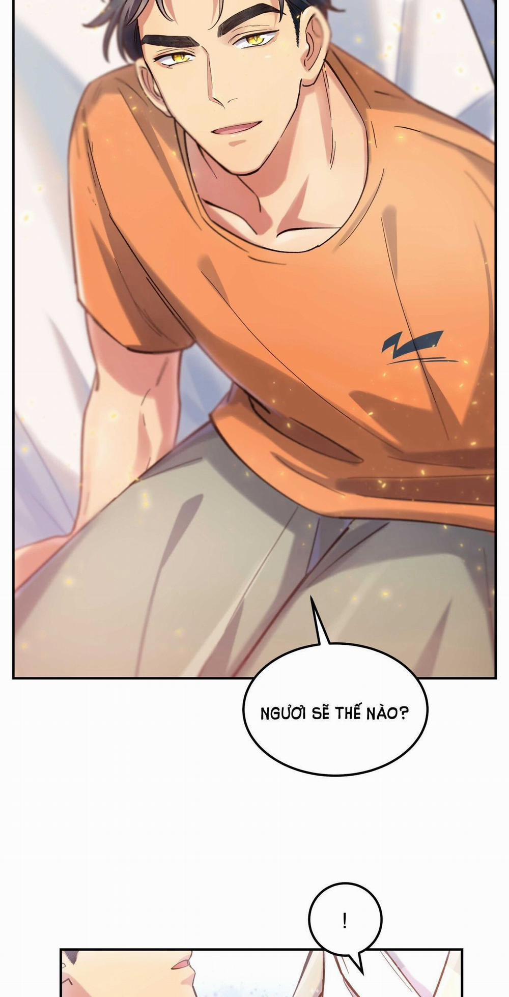 Quán Cơm Tỳ Hưu, Có Vào Không Có Ra 31 trang 19