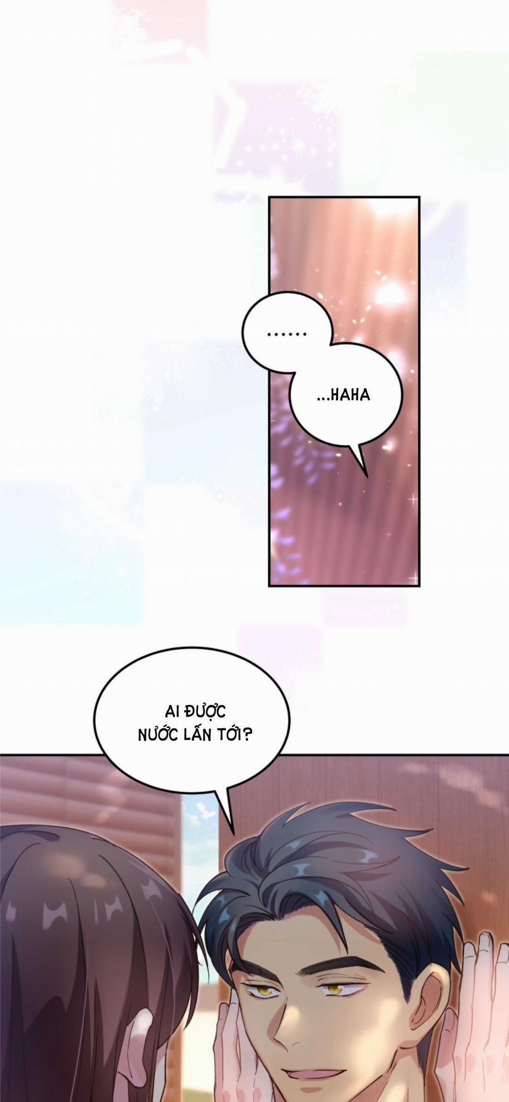 Quán Cơm Tỳ Hưu, Có Vào Không Có Ra 31 trang 2