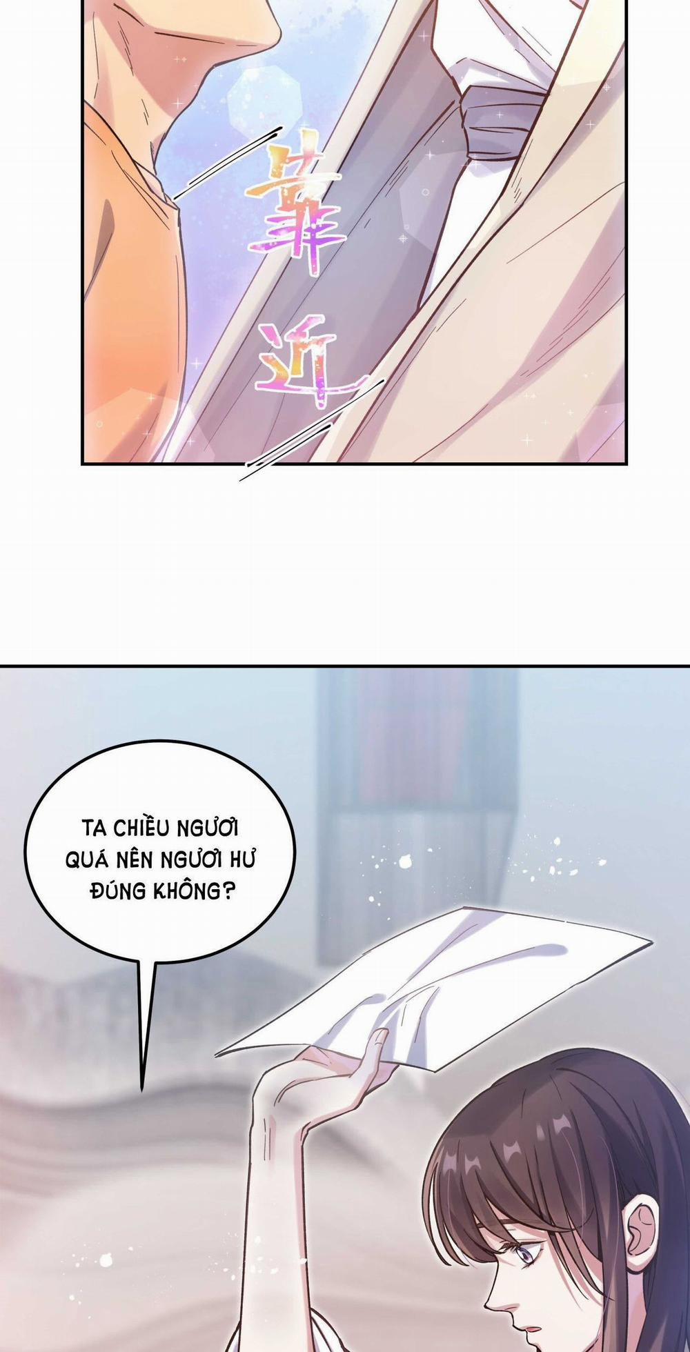 Quán Cơm Tỳ Hưu, Có Vào Không Có Ra 31 trang 20