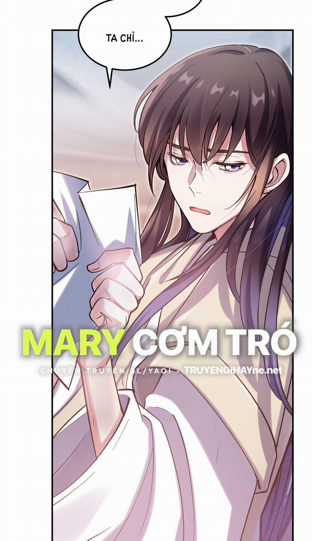 Quán Cơm Tỳ Hưu, Có Vào Không Có Ra 31 trang 23