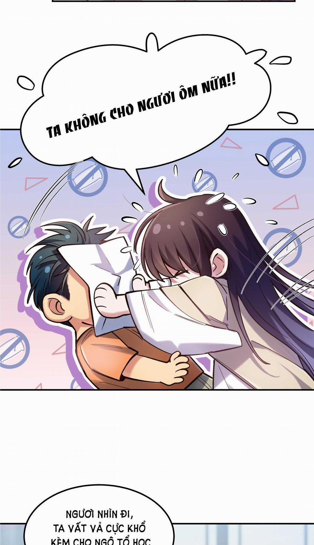 Quán Cơm Tỳ Hưu, Có Vào Không Có Ra 31 trang 24